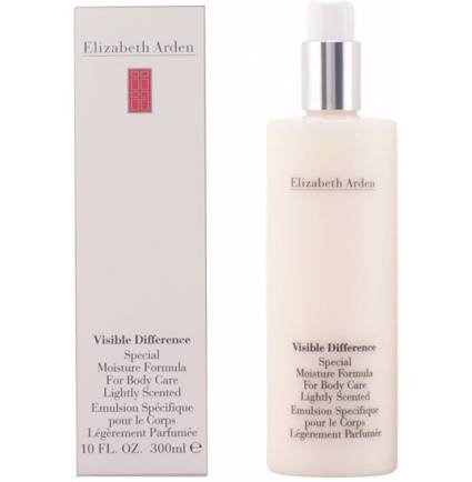VISIBLE DIFFERENCE moisture for body care 300 ml