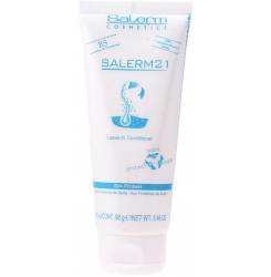 SALERM 21 silk protein leave-in conditioner 100 ml