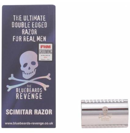 THE ULTIMATE double edged razor 1 pz