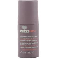 NUXE MEN desodorante protection 24h roll-on 50 ml