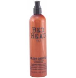 BED HEAD COLOUR GODDESS oil infused shampoo 400 ml