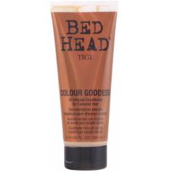 BED HEAD COLOUR GODDESS oil infused conditioner 200 ml