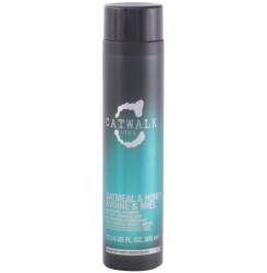 CATWALK OATMEAL & HONEY nourishing shampoo 300 ml