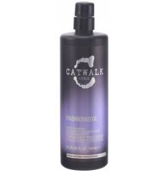 CATWALK fashionista violet shampoo 750 ml