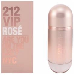 212 VIP ROSÉ eau de parfum vaporizador 80 ml