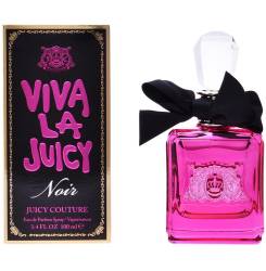 VIVA LA JUICY NOIR eau de parfum vaporizador 100 ml