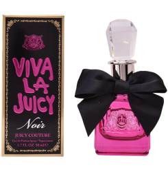 VIVA LA JUICY NOIR eau de parfum vaporizador 50 ml