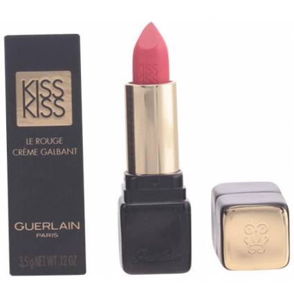 KISSKISS barra de labios satinada #343-Sugar Kiss 3,5 gr