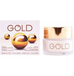 GOLD ESSENCE gold cream SPF15 50 ml