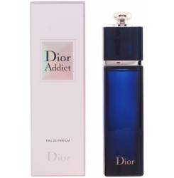 DIOR ADDICT eau de parfum vaporizador 100 ml