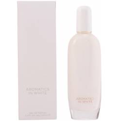 AROMATICS IN WHITE eau de parfum vaporizador 100 ml