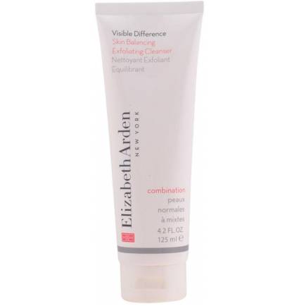 VISIBLE DIFFERENCE skin balancing exfoliating cleanser 125 ml