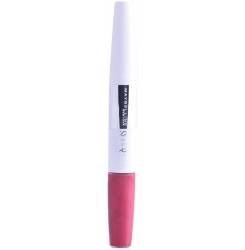 SUPERSTAY 24H lip color #195-raspberry