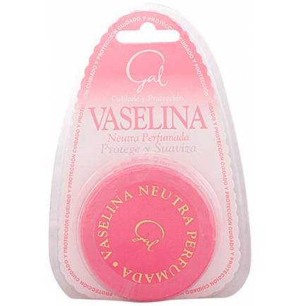 VASELINA NEUTRA perfumada 40 ml