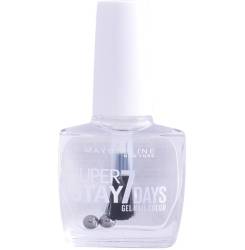 SUPERSTAY nail gel color #025-cristal clear