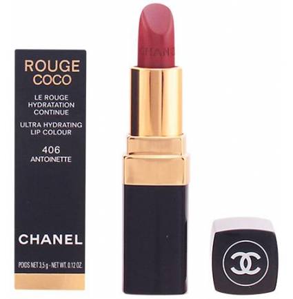 ROUGE COCO lipstick #406-antoinette