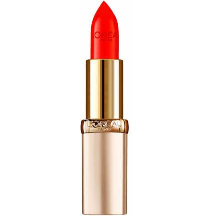 COLOR RICHE barra de labios #377-perfect red 4,2 gr
