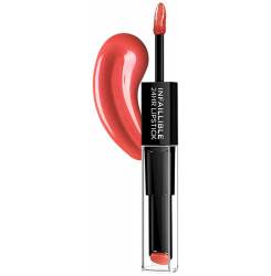 INFALLIBLE 24H lipstick #404 corail constant