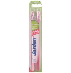 JORDAN CLASSIC cepillo dental #duro 2 u