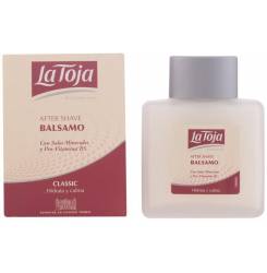 HIDROTERMAL after shave classic balm 100 ml