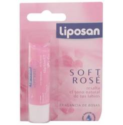 LIPOSAN soft rosé 5,5 ml