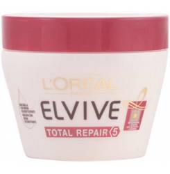 ELVIVE total repair 5 mascarilla 300 ml