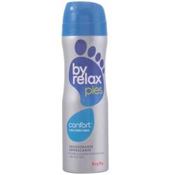 BYRELAX PIES CONFORT desodorante vaporizador 200 ml