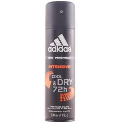 COOL & DRY INTENSIVE desodorante vaporizador 200 ml