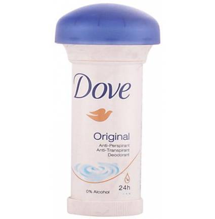 ORIGINAL desodorante crema 50 ml