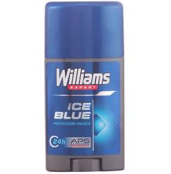 ICE BLUE desodorante stick 75 ml