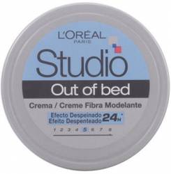 STUDIO LINE out of bed cream nº5 150 ml