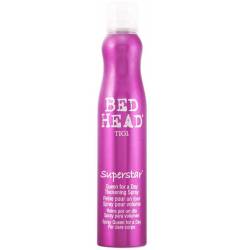 BED HEAD SUPERSTAR queen for a day thickening spray 300 ml