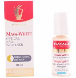 MAVA-WHITE blanqueador 10 ml