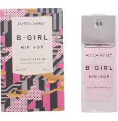 B-GIRL HIP HOP eau de parfum vaporizador 30 ml