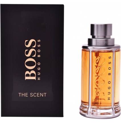 THE SCENT after-shave lotion 100 ml