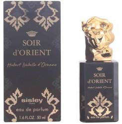 SOIR D'ORIENT eau de parfum vaporizador 50 ml