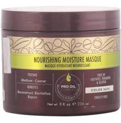 NOURISHING MOISTURE masque 236 ml