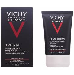 VICHY HOMME SENSI BAUME baume after-shave apaisant 75 ml