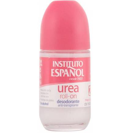 UREA desodorante roll-on 75 ml