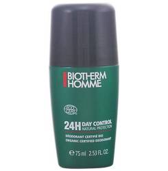HOMME DAY CONTROL natural protect desodorante roll-on 75 ml