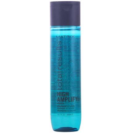 TOTAL RESULTS HIGH AMPLIFY shampoo 300 ml
