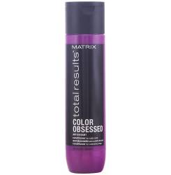 TOTAL RESULTS COLOR OBSESSED conditioner 300 ml