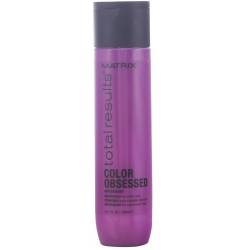 TOTAL RESULTS COLOR OBSESSED shampoo 300 ml