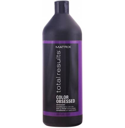 TOTAL RESULTS COLOR OBSESSED conditioner 1000 ml