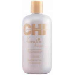 CHI KERATIN reconstructing shampoo 355 ml