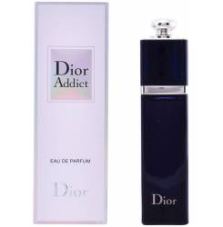 DIOR ADDICT eau de parfum vaporizador 30 ml