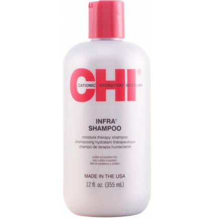 CHI INFRA shampoo 355 ml