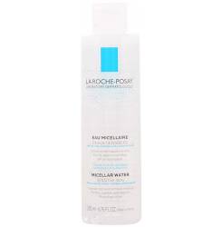 SOLUTION MICELLAIRE physiologique 200 ml
