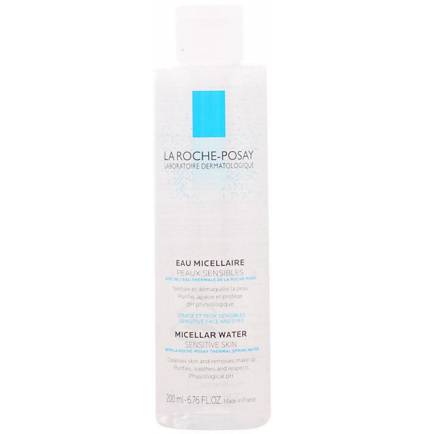 SOLUTION MICELLAIRE physiologique 200 ml