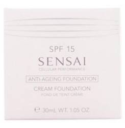 SENSAI CP cream foundation SPF15 #cf-13